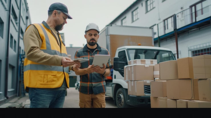 Load Handling Efficiency: Why Zelo Express LLC Helps Freight Move Better