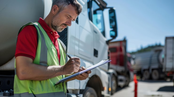 Trailer Utilization Optimization: Why Zelo Express LLC Helps Assets Work Harder