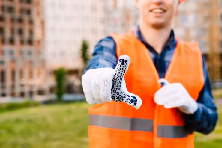 Yard Management Services