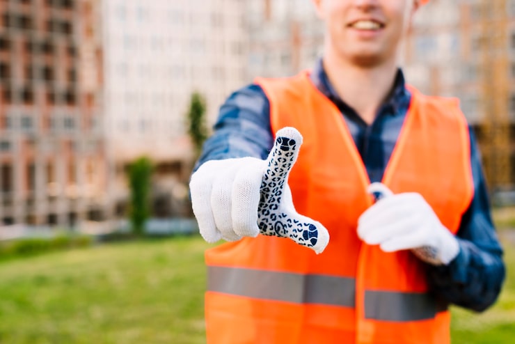 Yard Management Services