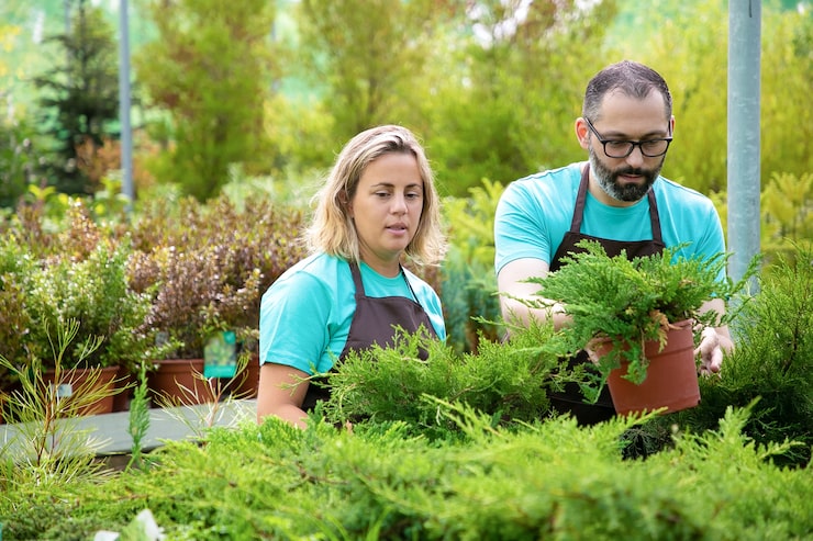 Yard Management Services