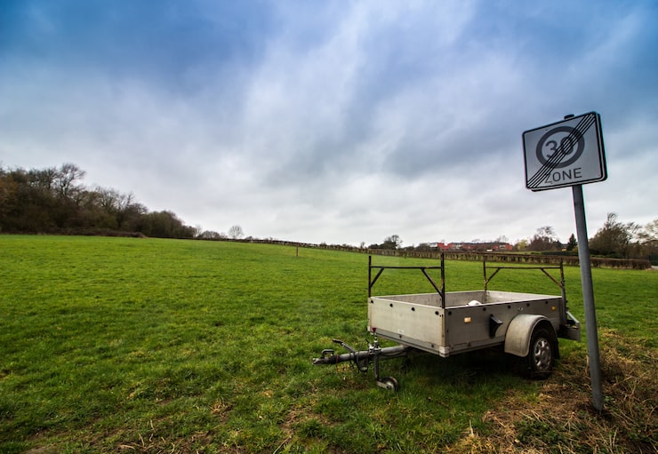 Yard Management Services