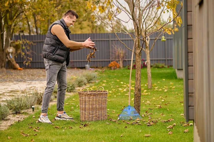 Yard Management Services