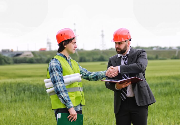 Yard Management Services