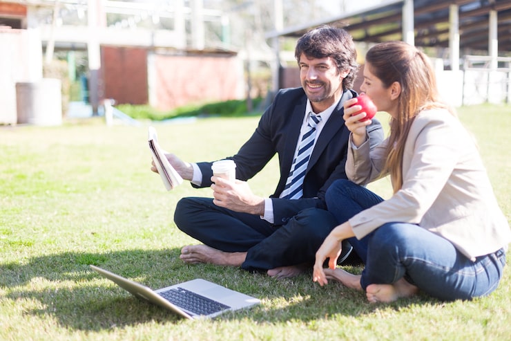 Yard Management Services